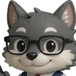 図解師★ウルフ